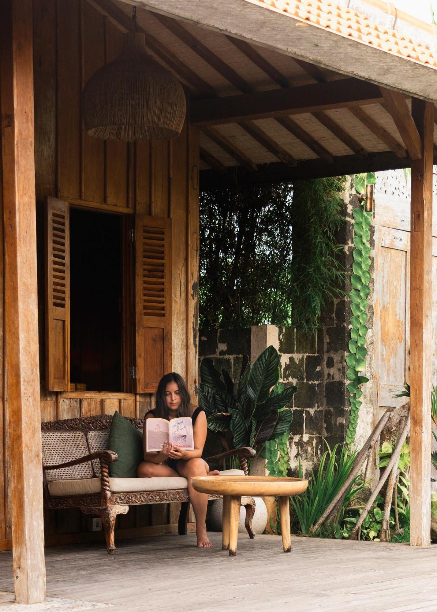 The Padang Villa Jungle Escape 5 Mins Drive From Uluwatu'S Beaches Exterior photo